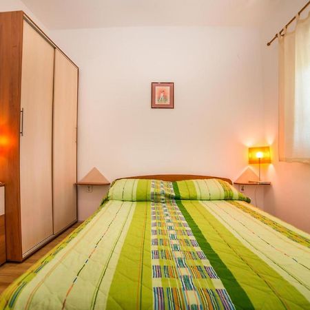 Apartments Durda Fazana Bagian luar foto